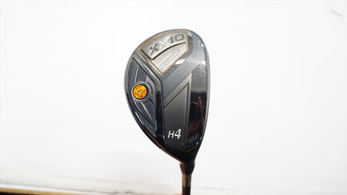 Xxio X 2020 20° 4 Hybrid Stiff Flex Ax-1 0984278 Good