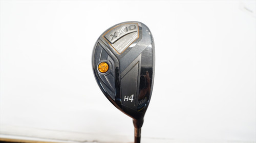 Xxio X 2020 20° 4 Hybrid Stiff Flex Ax-1 0984278 Good - Mikes Golf 