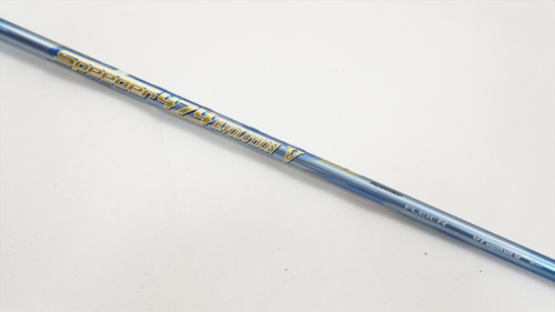 Fujikura Speeder 474 Evo V 50g Regular 43.5