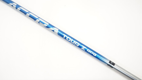 TOUR-Z TZ-997 ドライバー High Power Distance