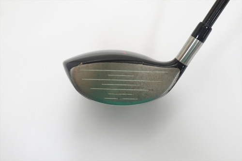 Drivers de golf burner ladie taylor made - GOLF LEADER Vente de materiels de golf pas cher