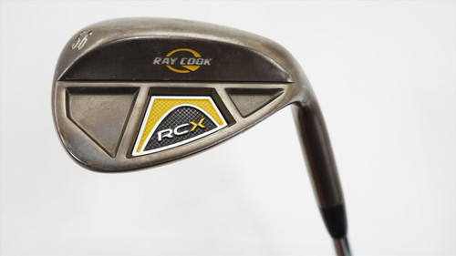 RomaRo Ray SX-Pro Wedge