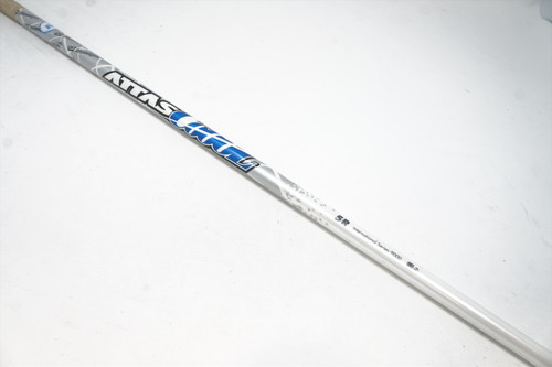 Ust Mamiya Attas Coool 50 Regular 41.75