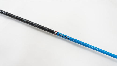 Arbre De Transmission Ping VA Composites Slay 55 Three - Regular 43.5" - Graphite