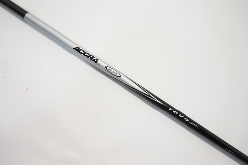 accra tour z driver shaft