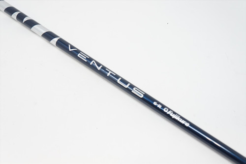 Fujikura Ventus Blue 6 Velocore R 60G Regular 44