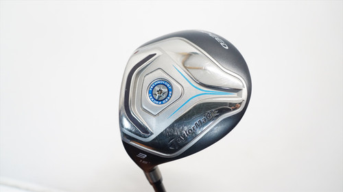 Taylormade Jetspeed 15° 3 Fairway Wood Regular Velox T