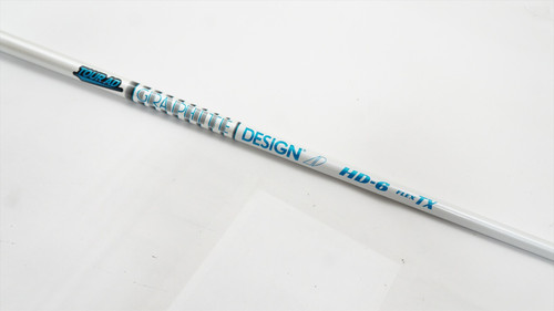 ひろPING用 グラファイトデザインTOUR AD SF 6X PROTO GRAPHITE DESIGN グラファイトデザイン 中古シャフト TOUR AD GP-6 (SR