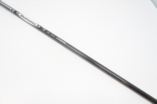 Mitsubishi Diamana D+ Limited Edition Driver Shafts