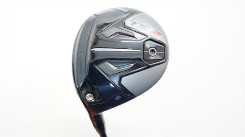 Titleist TSi2 ドライバー KUROKAGE 01021404__1__42137.1663700166.