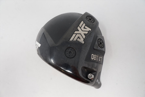 Titleist - PXG 0811X GEN4 ドライバー 9° ヘッド単品　ヘッドカバー付 Titleist PXG 0811X GEN4 Driver 9° Head only Head cover