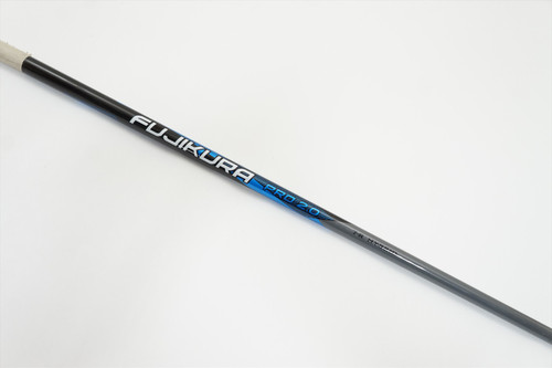 New Fujikura Pro 2.0 TS 8-X X-Flex FWY Shaft Taylormade SIM