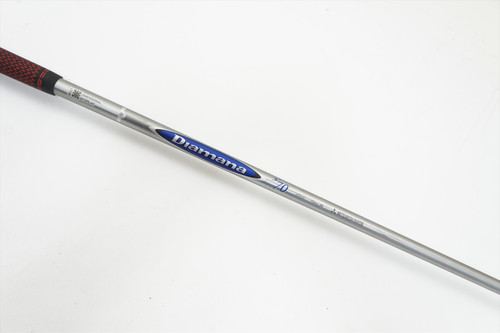 Mitsubishi Diamana BLUE TM50 SR Driver Shaft 44.5 in