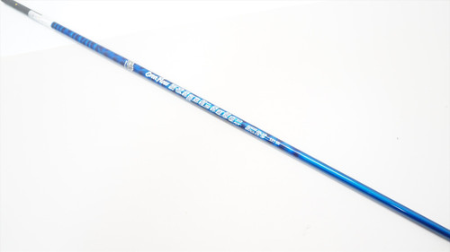 Arbre De Transmission PING G440 G430 G425 - EVENFLOW RIPTIDE CB Bleu 60g Stiff