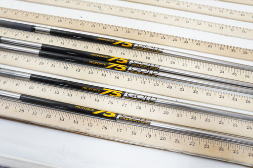 UST Mamiya Proforce Gold 75 Stiff 39.5