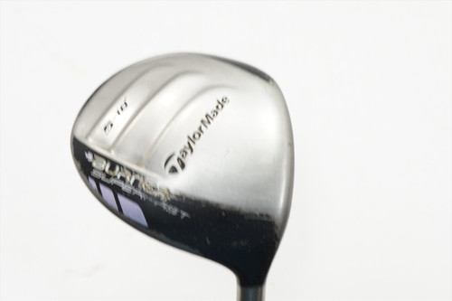 Taylormade Burner Superfast 18° 5 Fairway Wood Ladies Ozik Xcon