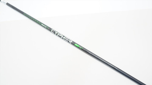 New Project X Cypher Fifty 50 Tx 50G Tour X 46