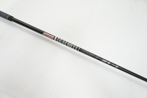 Graphite Design Tour Ad Xc-6 60G Stiff 44.75
