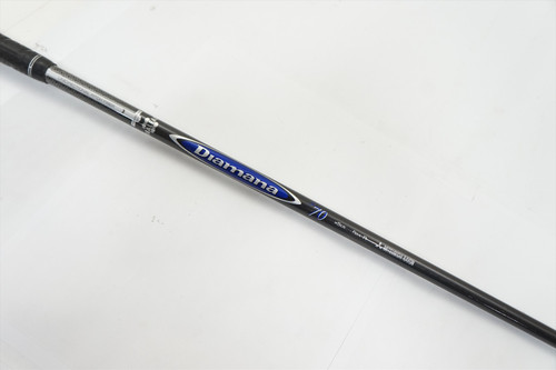 格安saleスタ Mitsubishi 41.75 Regular 70G 70 S+ Diamana クラブ