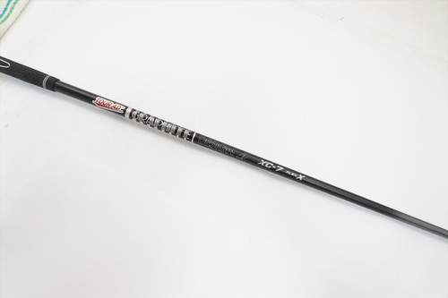 Graphite Design Tour Ad Xc-7 70G X-STIFF 43.25