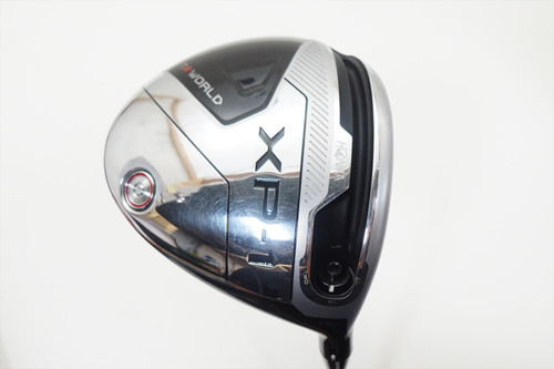 Honma Tour World Xp-1 12° Driver Stiff Flex Stock Shaft 1037536 Excellent