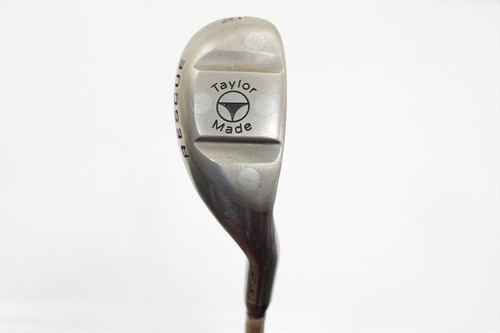 Taylormade Firesole Rescue 21° 4H Hybrid Ladies Flex Bubble
