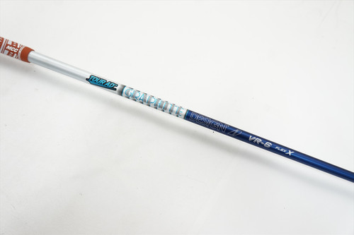 Graphite Design Tour Ad Vr-6 60g X-STIFF 43.25 