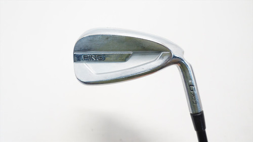 Ping G700 8 Iron Regular Flex Alta Cb Graphite 1021437 Good