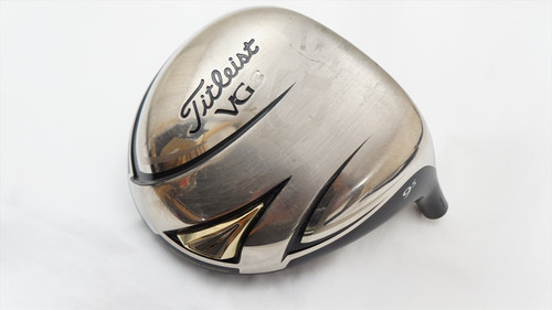 Titleist Vg3 Forged 9.5* Driver Driver Only 889991 - Mikes Golf Outlet