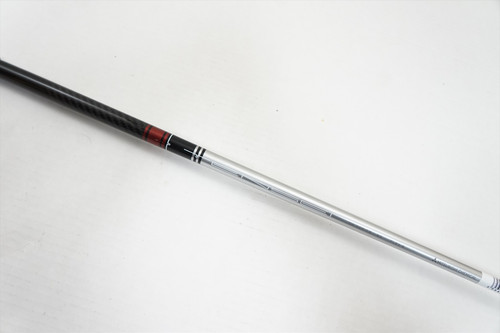 Mitsubishi Tensei Ck Red 50 50g Stiff 44.25