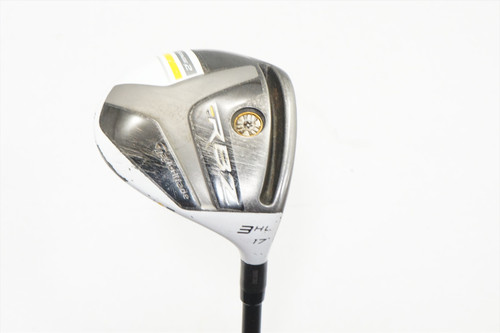 Taylormade Rocketballz Stage 2 17° 3Hl Fairway Wood Ladies