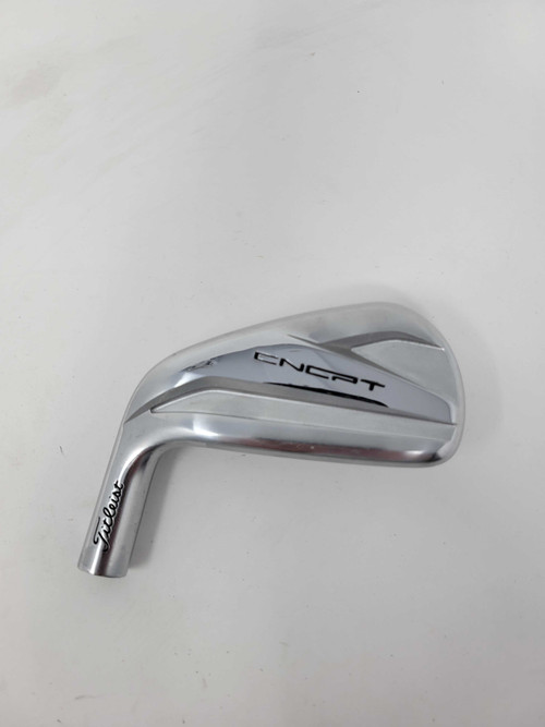 Fer Titleist CNCPT #6 Pour Gaucher - Graphite XP 95 Rigide, Loft 30°, Neuf Sous Emballage