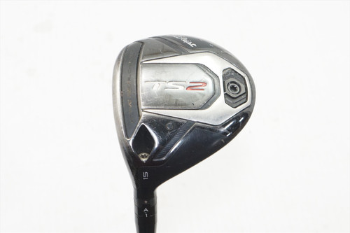 Titleist TS2 FW 3W 15度 Titleist TS2, TS3 fairway woods