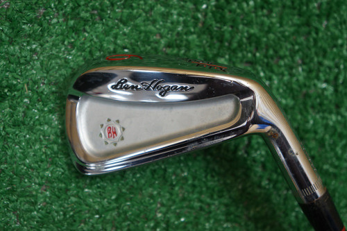 Ben Hogan Apex F.T.X Forged 6 Iron Graphite Stiff Flex Very 236868
