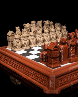 Chess Set