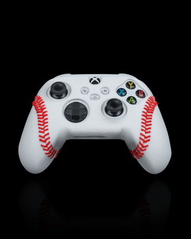 Baseball Controller Shell