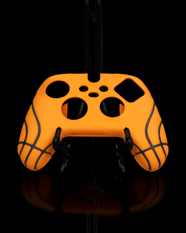 The Basketball Controller Shell