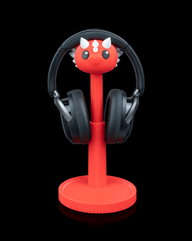Dragon Headphone Stand