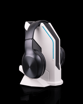Mecha Headphone Stand