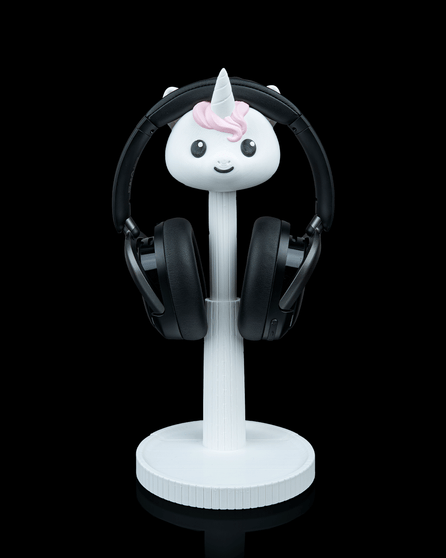 Unicorn Headphone Stand