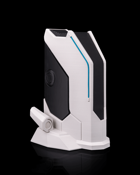 Mecha Headphone Stand