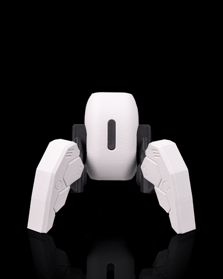 Mecha Xbox, PlayStation & PC Controller Mount