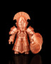 Modular Magnetic Warrior Figure – Interchangeable Armor & Weapons Collectible