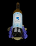 3D Printed Grape Cluster Wine Bottle Holder | Vineyard Decor
