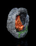 Levitation Backflow Incense Burner – Floating Monk Meditation Cave | Zen Smoke Waterfall Décor