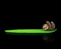 Handmade Sloth Incense Holder – Relaxing Zen Decor