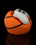 3D-Printed Basketball Game Controller Stand – Handmade, Eco-Friendly PLA