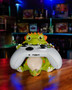 3D-Printed Playful Little Dragon Controller Holder – Your Gaming Companion Has Arrived!