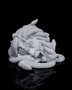 Medusa Dice Thrower: 3D-Printed PLA Gaming Accessory