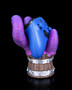 3D-Printed Octopus Tentacle Controller Holder – Bring the Deep Sea to Your Desktop!